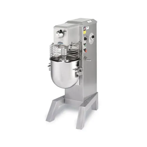 Univex SRM40  40 Qt Gear Driven Planetary Mixer