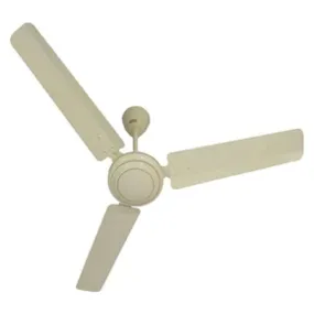 Usha Swift Ceiling Fan Ivory 1200mm