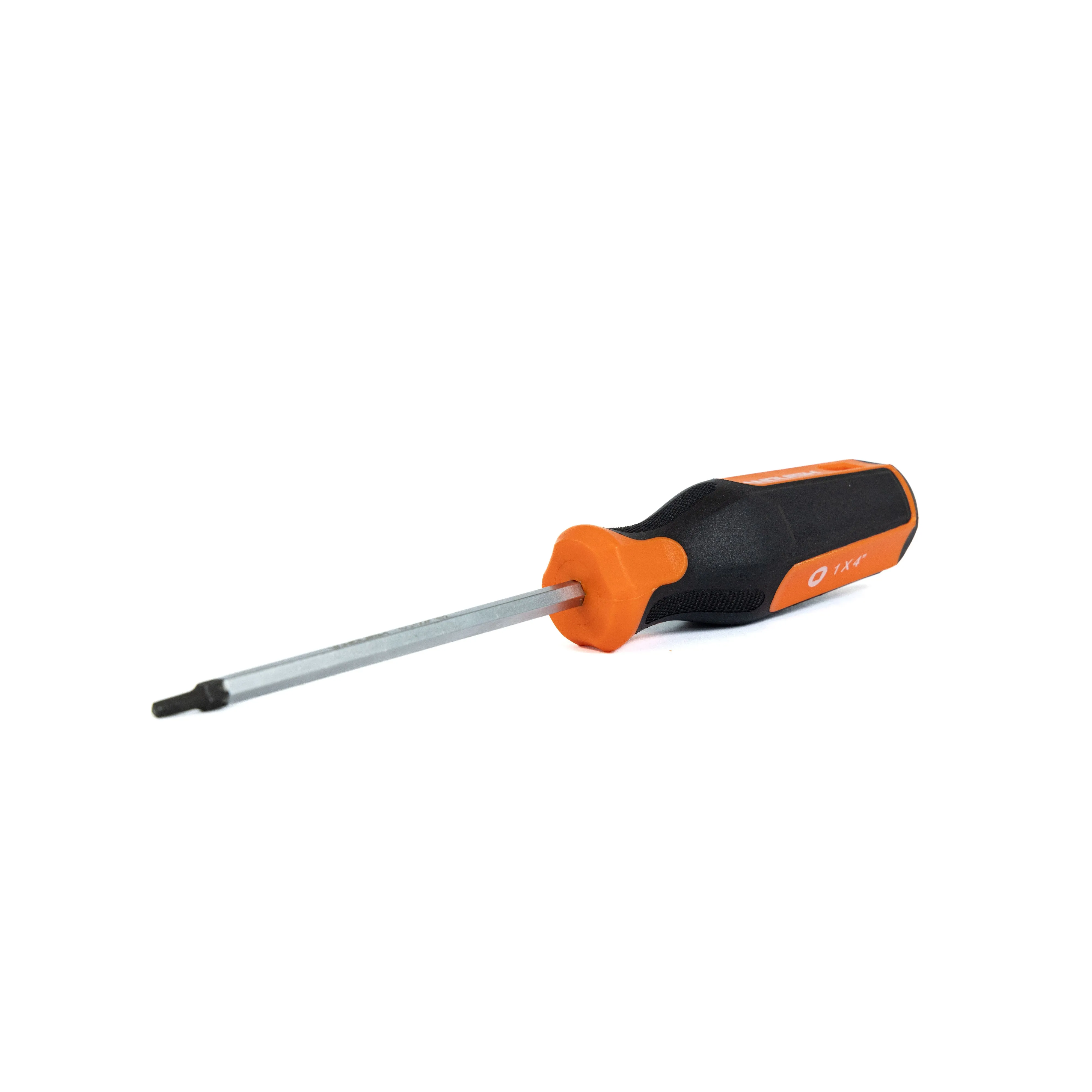 VANQUISH 2173 SCREWDRIVER SQ#1X 4"