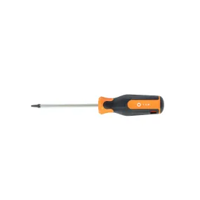 VANQUISH 2173 SCREWDRIVER SQ#1X 4"