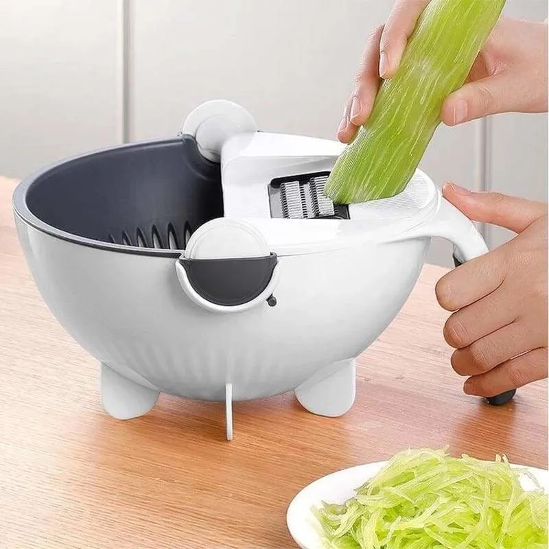 Vegetable Mandoline Slicer just For You