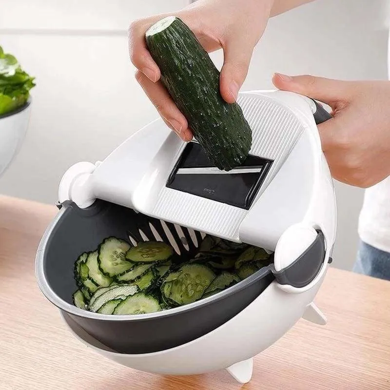 Vegetable Mandoline Slicer just For You