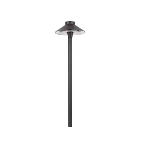 WAC 6841 22" Tiki Path Colorscaping LED Path Light