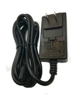 Wahl 5 Star Finale Shaver Replacement Charger Cord – 4.0v #97225-1000