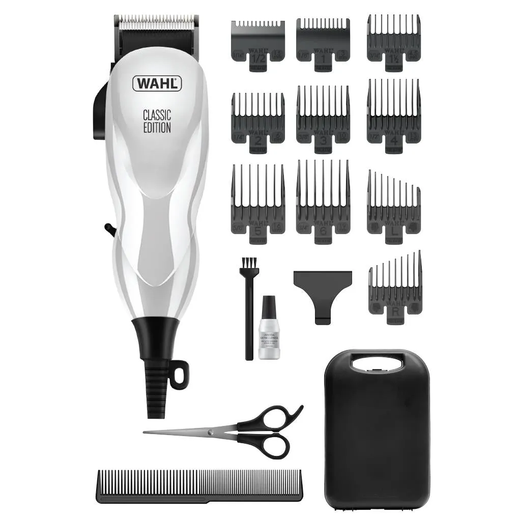 Wahl Classic Edition Clipper