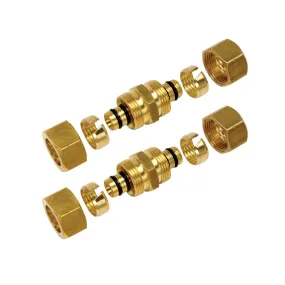 Watts PAC4CK Repair Kit For 3/4 In Pap Compression Fittings