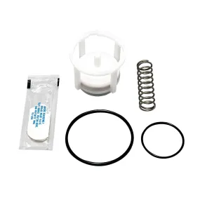 Watts RK 909-CK1-SS 3/4 To 1 In Lead Free Reduced Pressure Zone Assembly First Check Repair Kit