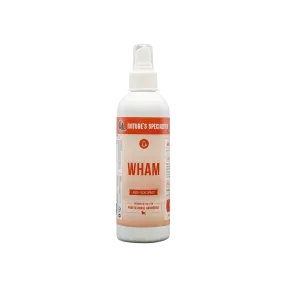 Wham Anti Itch Spray 8oz by Nature's Specialties