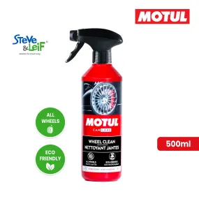 Wheel Clean 500ml