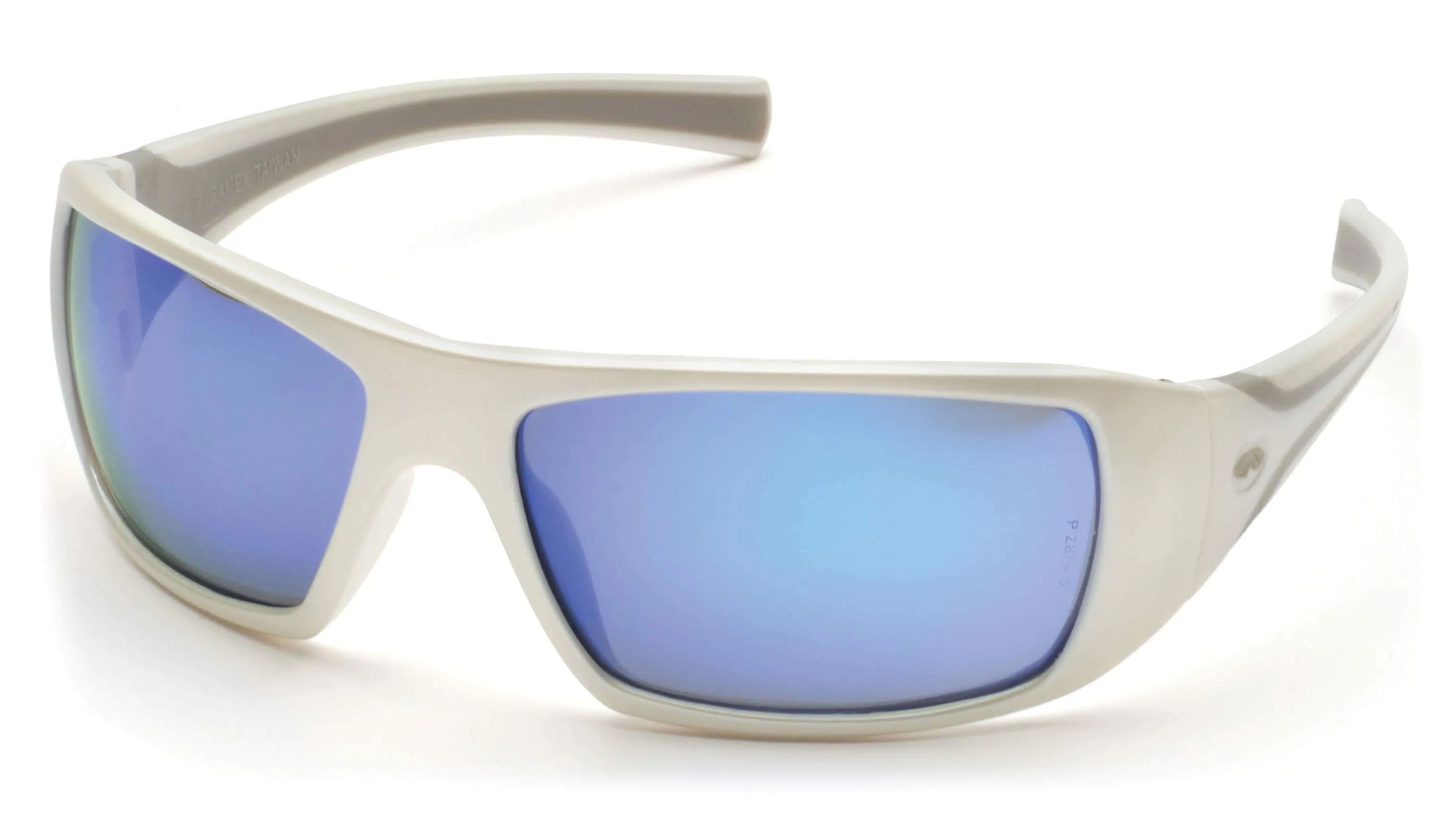 White Goliath® CSA Safety Glasses