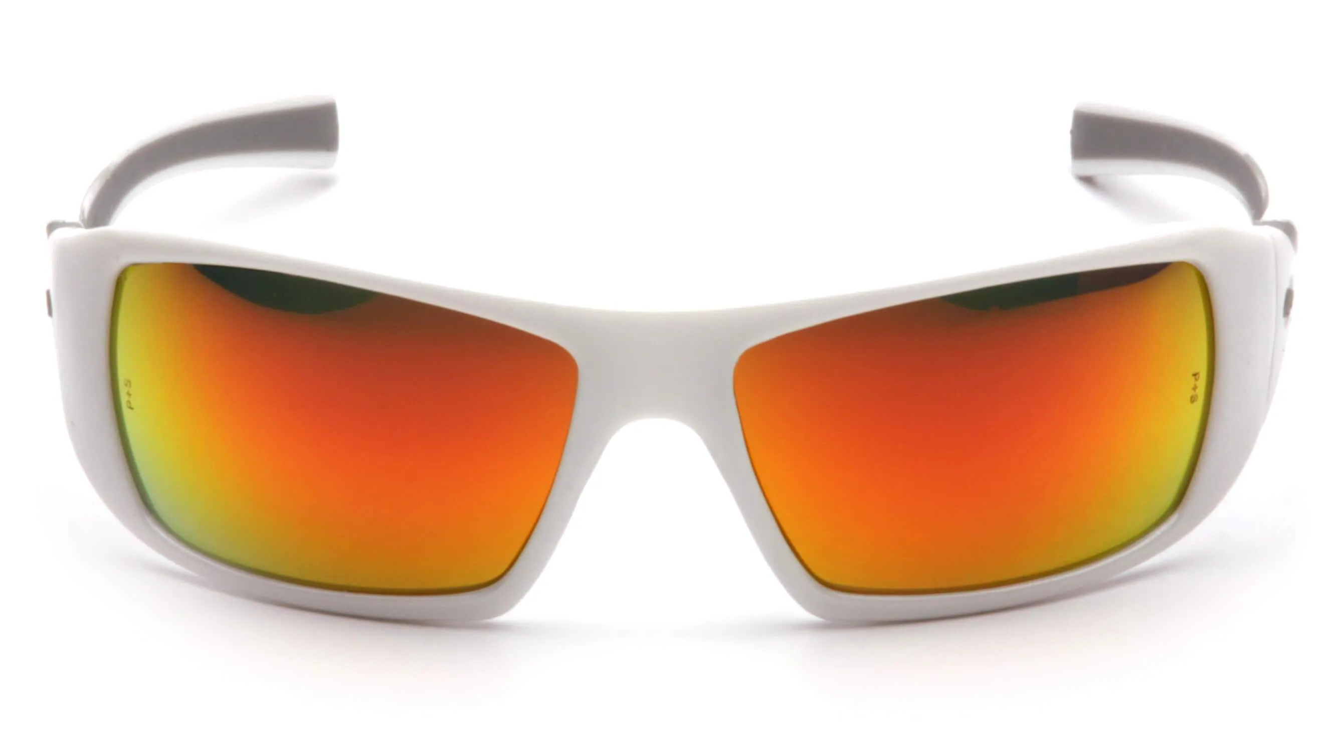 White Goliath® CSA Safety Glasses