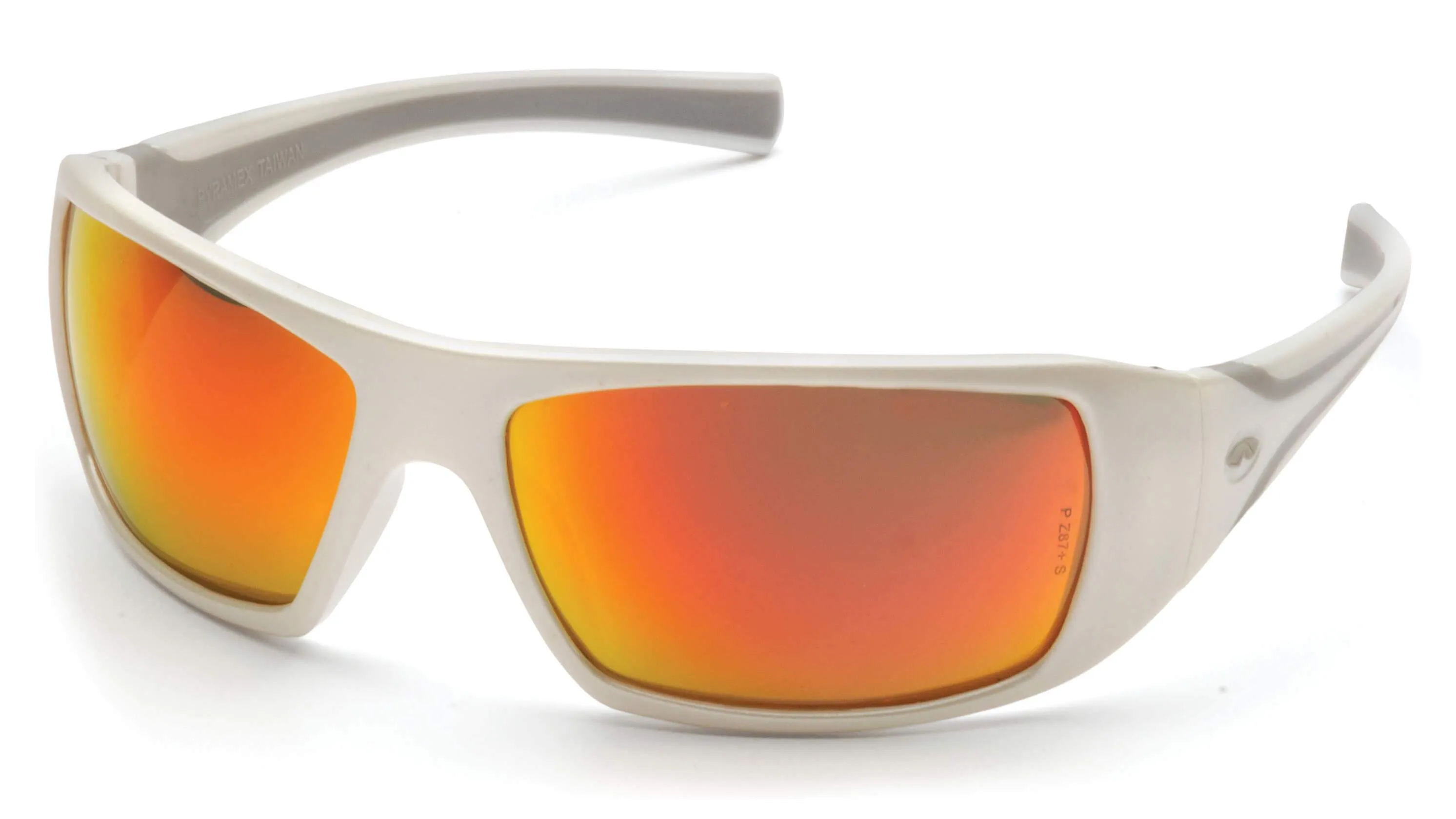 White Goliath® CSA Safety Glasses