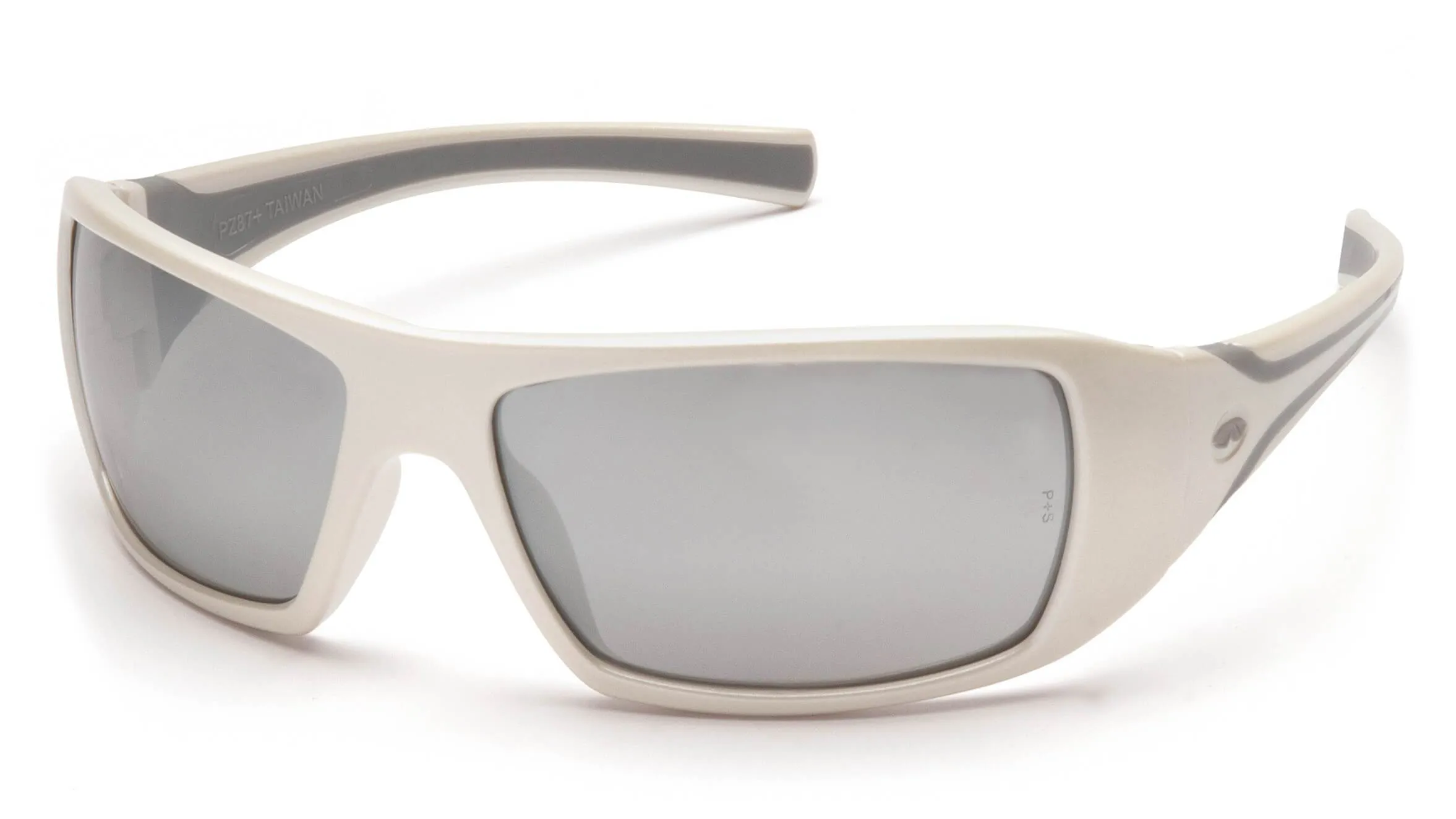 White Goliath® CSA Safety Glasses