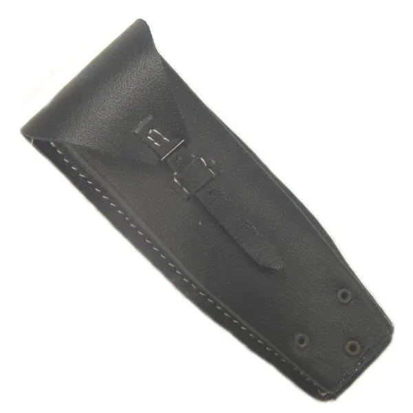 Wire Cutter Pouch (black)