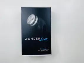 Wonder Lint Sweater Shaver and De-piller