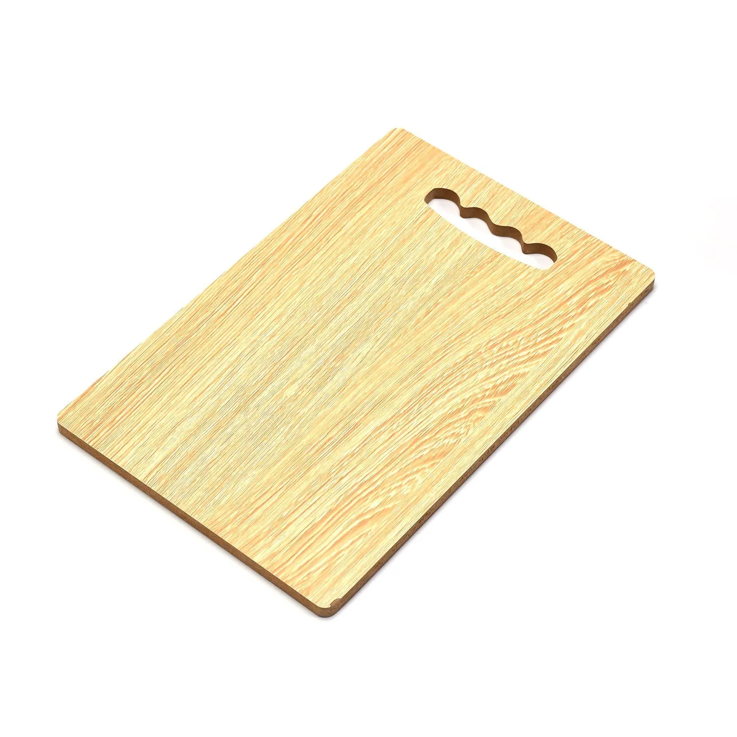 Wooden Chopping Board For Vegetable Cutting & Kitchen Use