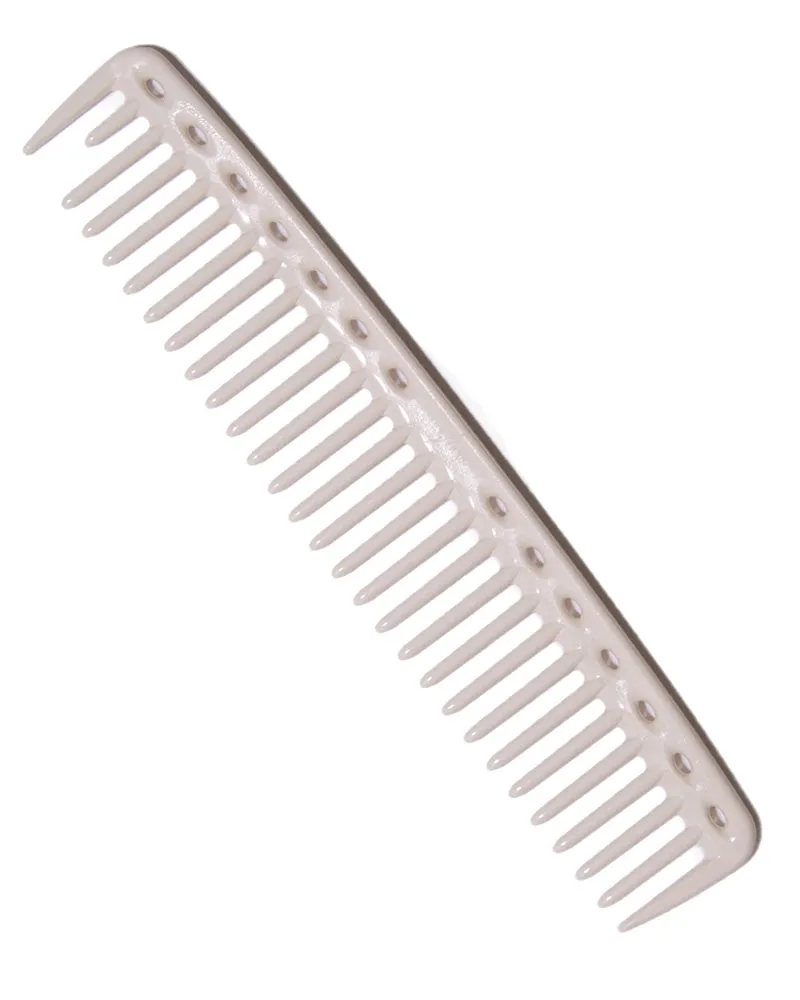 YS Park 452 Round Tooth Cutting Comb