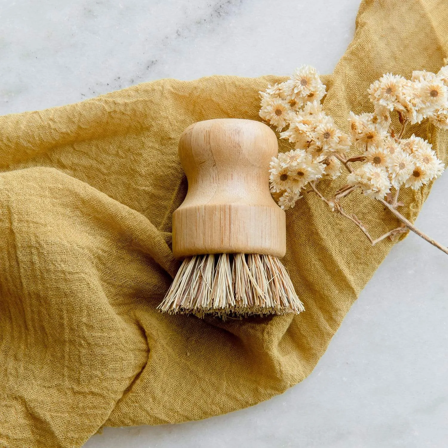 Zero Waste Store: Pot Scrubber