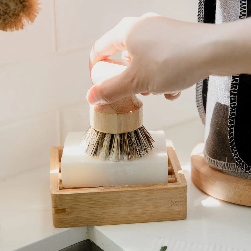 Zero Waste Store: Pot Scrubber