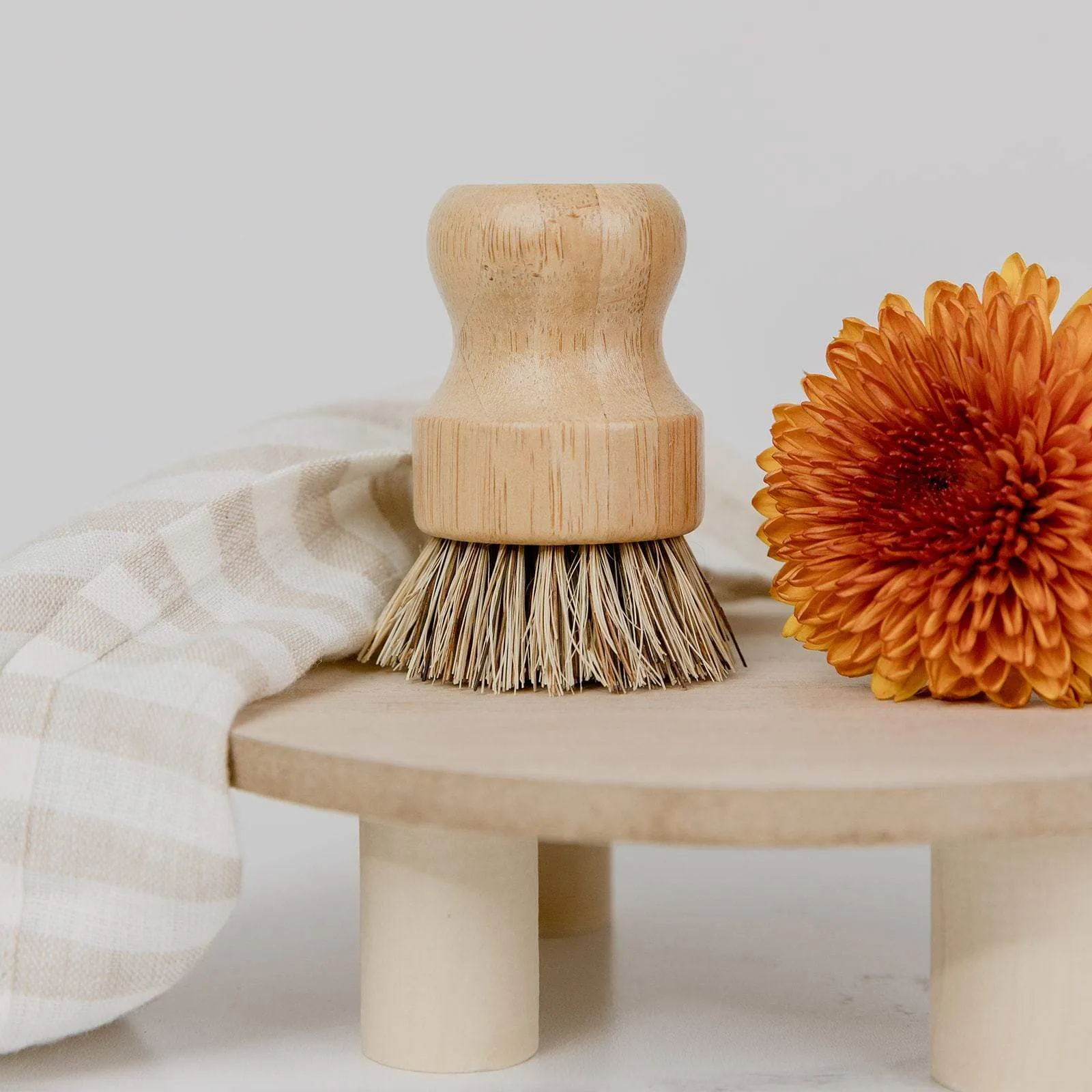 Zero Waste Store: Pot Scrubber