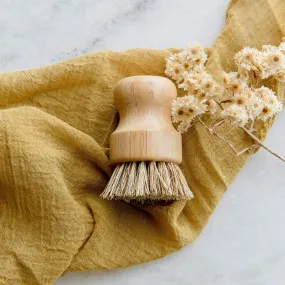 Zero Waste Store: Pot Scrubber